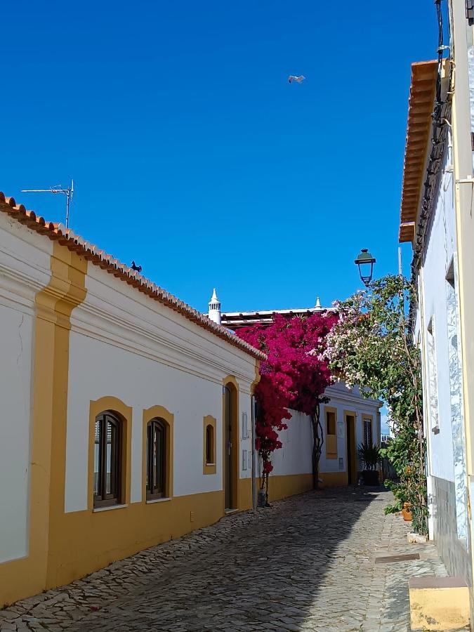 费拉古多Ferragood House - Historic Center别墅 外观 照片